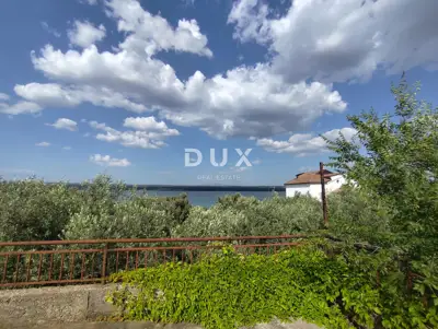 Haus 247 m², Raslina - 50 m vom Strand, Meerblick - 2