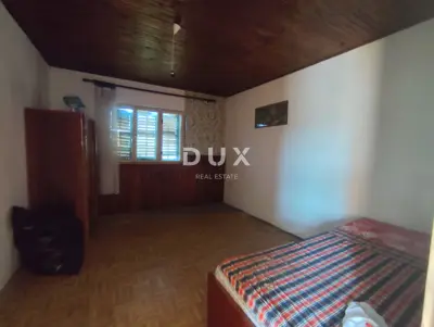 Haus 247 m², Raslina - 50 m vom Strand, Meerblick - 12