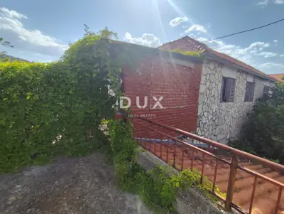 Haus 247 m², Raslina - 50 m vom Strand, Meerblick - 8