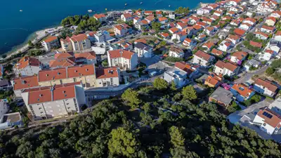 For sale, Trogir, Miševac, building land - 2
