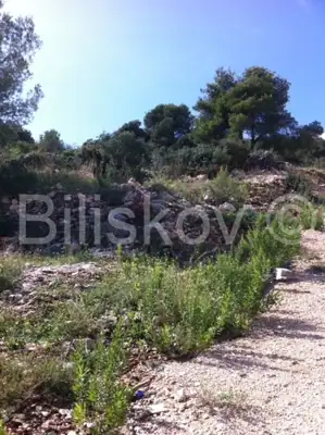For sale, Trogir, Miševac, building land - 5