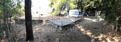 Building land, Ždrelac, 150 m from the sea and a legal structure - 5