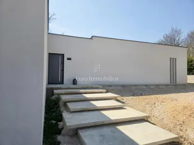 Kuća 143 m², Labin - prizemnica blizu starogradske jezgre - 13
