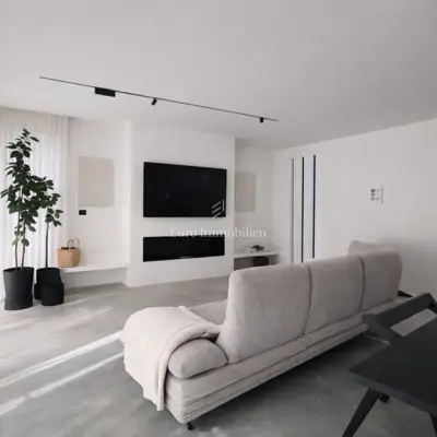 Kuća 143 m², Labin - prizemnica blizu starogradske jezgre - 4