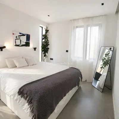 Kuća 143 m², Labin - prizemnica blizu starogradske jezgre - 6