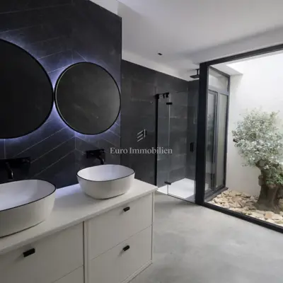 Kuća 143 m², Labin - prizemnica blizu starogradske jezgre - 10