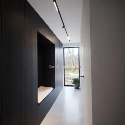 Kuća 143 m², Labin - prizemnica blizu starogradske jezgre - 5