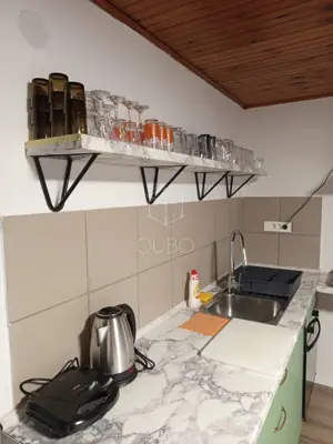 Stan 83 m², Buzet - 3 spavaće sobe i 2 kupaonice - 6