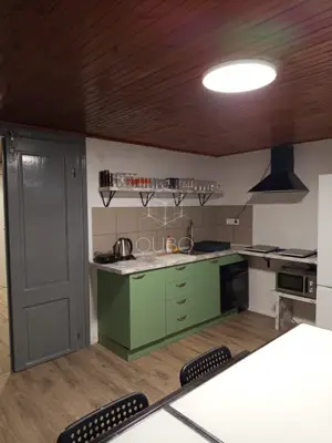 Stan 83 m², Buzet - 3 spavaće sobe i 2 kupaonice - 16