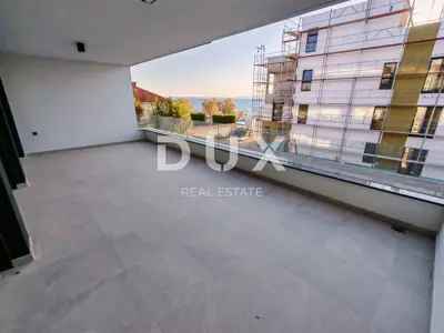 Apartment 72.7 m², Zaton - 30 m from the sea, new construction - 3