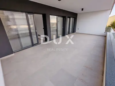 Apartment 72.7 m², Zaton - 30 m from the sea, new construction - 9