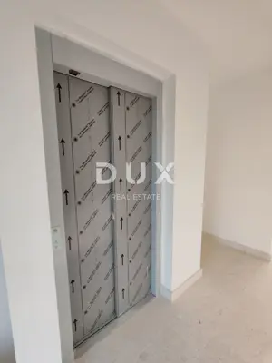 Apartment 72.7 m², Zaton - 30 m from the sea, new construction - 20