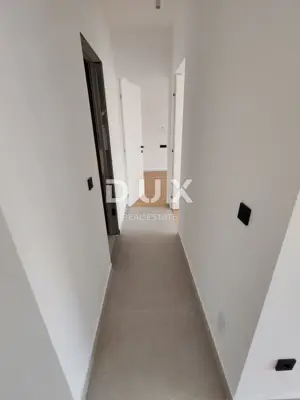 Apartment 72.7 m², Zaton - 30 m from the sea, new construction - 14