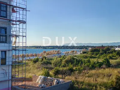 Apartment 72.7 m², Zaton - 30 m from the sea, new construction - 5