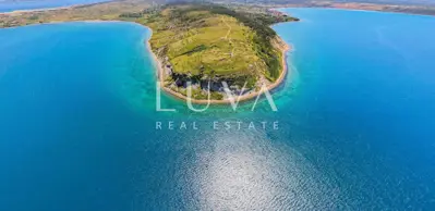Vila 320 m², Rtina - prvi red do mora i panoramski pogled - 3