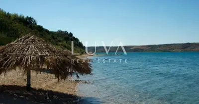 Vila 320 m², Rtina - prvi red do mora i panoramski pogled - 4