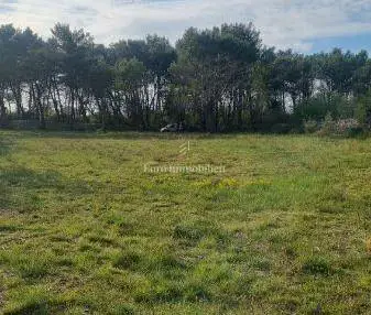 Building plot 775 m², Vodnjan - quieter part