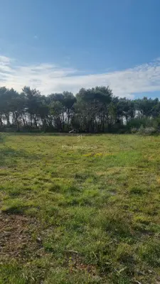 Građevinsko zemljište 775 m², Vodnjan - mirniji dio - 2