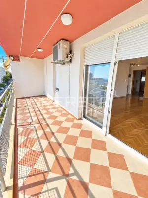 SPLIT, PAZDIGRAD – PROSTRANI TROSOBNI STAN 89 m² S GARAŽOM I POGLEDOM NA MORE - 20