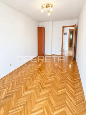 SPLIT, PAZDIGRAD – PROSTRANI TROSOBNI STAN 89 m² S GARAŽOM I POGLEDOM NA MORE - 11