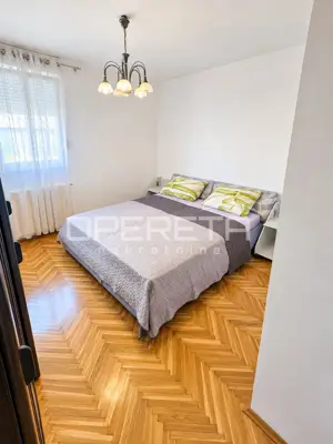 SPLIT, PAZDIGRAD – PROSTRANI TROSOBNI STAN 89 m² S GARAŽOM I POGLEDOM NA MORE - 15
