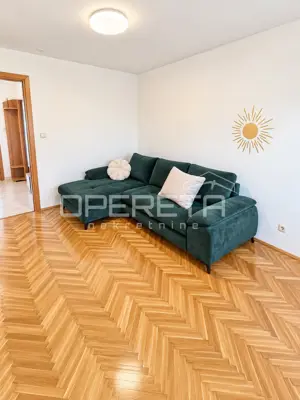 SPLIT, PAZDIGRAD – PROSTRANI TROSOBNI STAN 89 m² S GARAŽOM I POGLEDOM NA MORE - 17