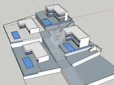 Land plot for sale in Rovinj - 4