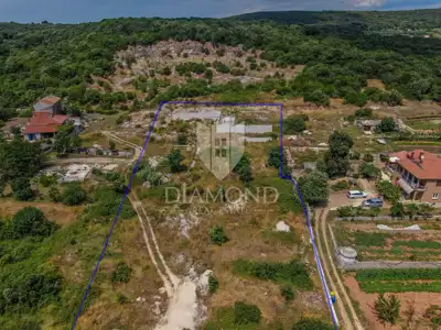 Land plot for sale in Rovinj - 2