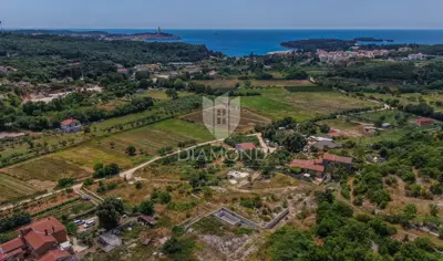 Land plot for sale in Rovinj - 5