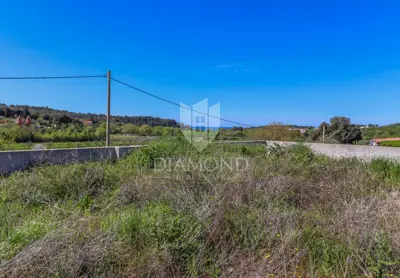 Land plot for sale in Rovinj - 6