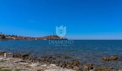 Land plot for sale in Rovinj - 8