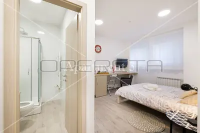 Prodaja, Stan, Medveščak, Križanićeva, 5s, 92 m² - 3