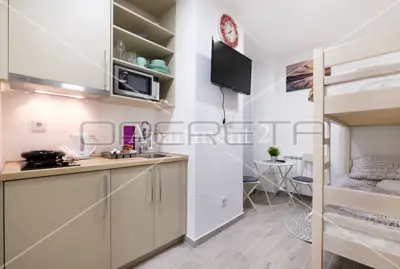 Prodaja, Stan, Medveščak, Križanićeva, 5s, 92 m² - 5