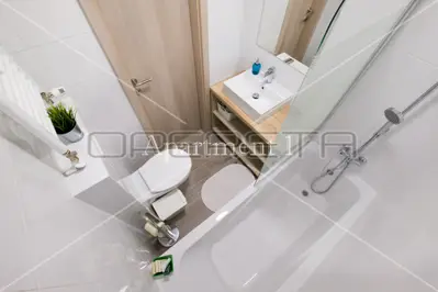 Prodaja, Stan, Medveščak, Križanićeva, 5s, 92 m² - 12