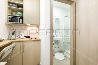 Prodaja, Stan, Medveščak, Križanićeva, 5s, 92 m² - 13