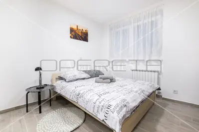 Prodaja, Stan, Medveščak, Križanićeva, 5s, 92 m² - 15