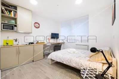 Prodaja, Stan, Medveščak, Križanićeva, 5s, 92 m² - 14