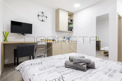 Wohnung zum Kauf in Medveščak, 92 m²