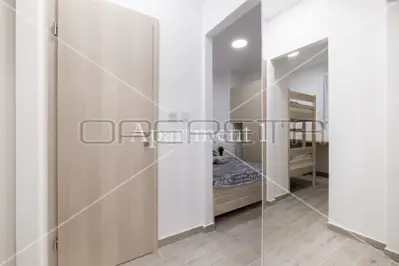 Prodaja, Stan, Medveščak, Križanićeva, 5s, 92 m² - 7