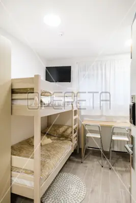 Prodaja, Stan, Medveščak, Križanićeva, 5s, 92 m² - 4