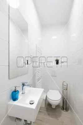 Prodaja, Stan, Medveščak, Križanićeva, 5s, 92 m² - 8