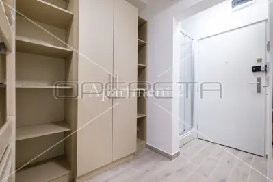 Prodaja, Stan, Medveščak, Križanićeva, 5s, 92 m² - 10