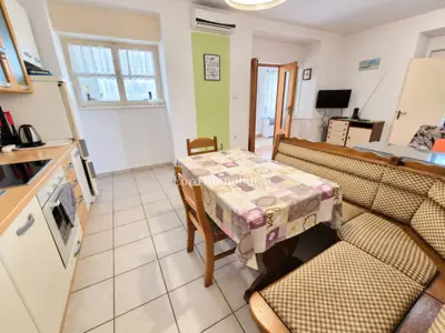 Wohnung zum Kauf in Malinska, 48,6 m² - 12