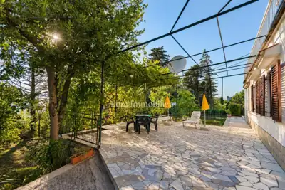 Apartment for sale in Malinska, 48,6 m²