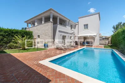 House for sale in Poreč, 226 m² - 6