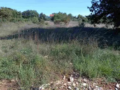 Building plot in a good location - 2