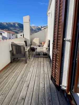 Haus zum Kauf in Baška, 40 m² - 6