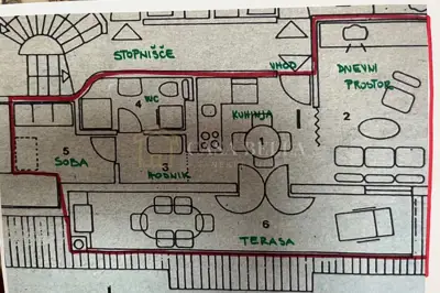 Haus zum Kauf in Baška, 40 m² - 10