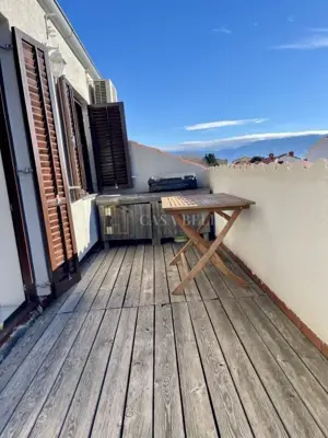 Haus zum Kauf in Baška, 40 m² - 7