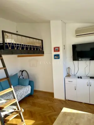 Haus zum Kauf in Baška, 40 m² - 2